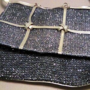 SASHA Shoulder Purse